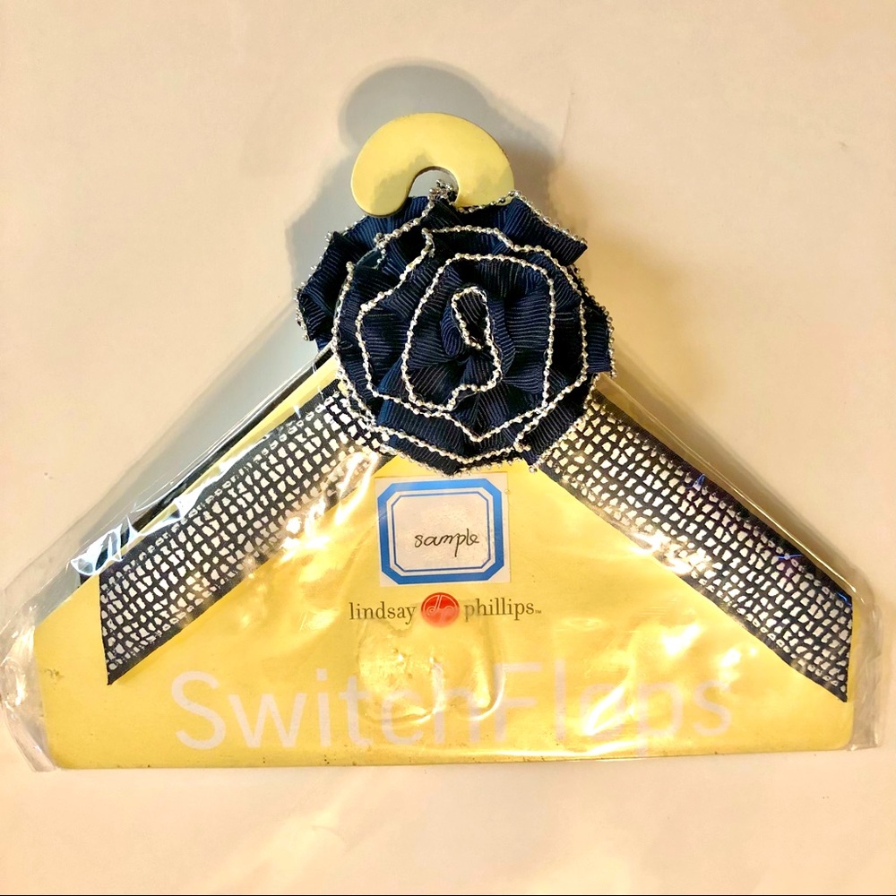Lindsay Phillips SwitchFlop Straps